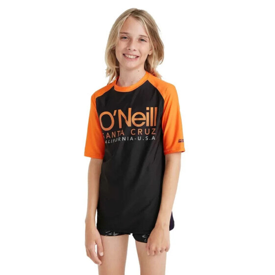 O´NEILL Essentials Cali UV Short Sleeve T-Shirt