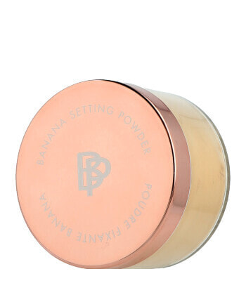 Bellapierre Cosmetics Banana Setting Powder Tan (28,5 g)