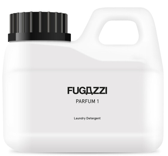 Parfum 1 - Laundry Detergent