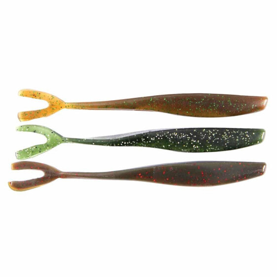 YOKOZUNA Binder Soft Lure 100 mm 5 units