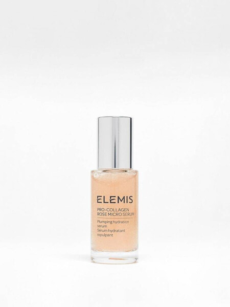 Elemis Pro-Collagen Rose Micro Serum 30ml