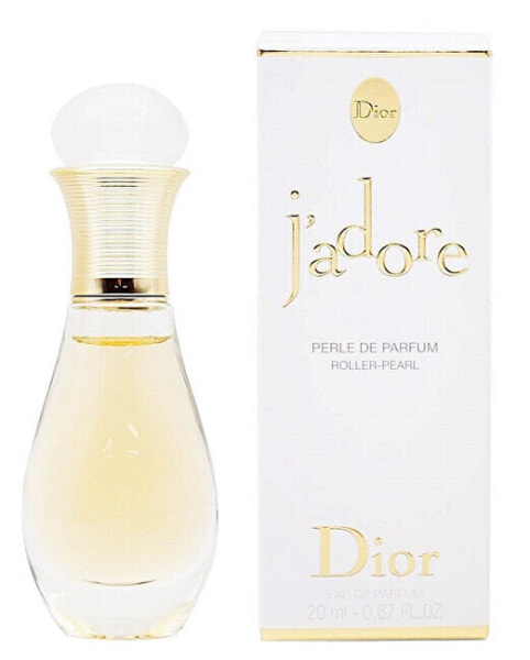 J´adore Roller Pearl - EDP