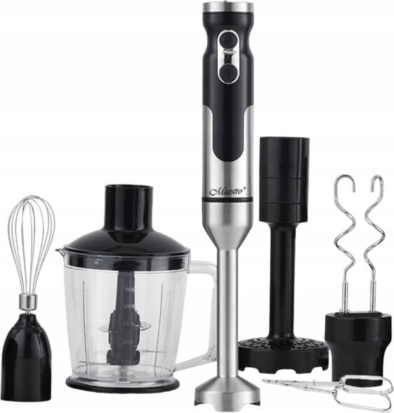 Blender Maestro Blender zestaw MAESTRO MR-567