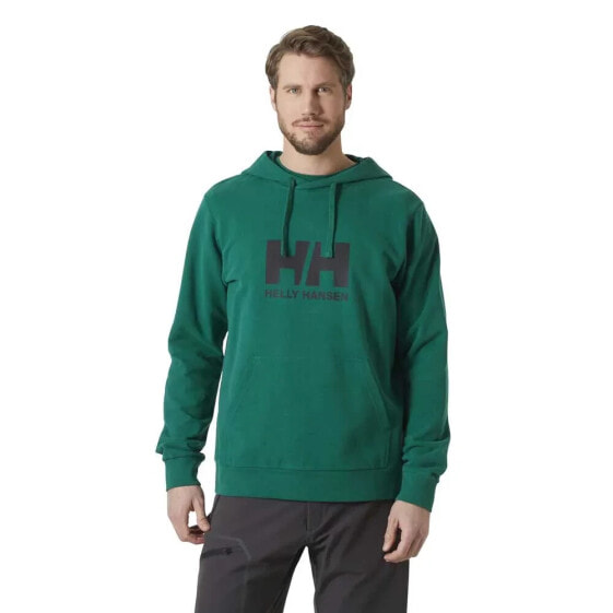 HELLY HANSEN Logo 2.0 hoodie