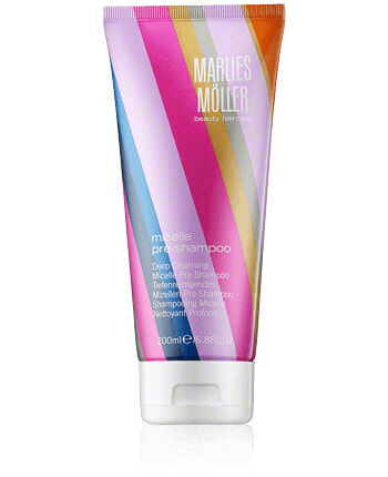 Marlies Möller Specialist Micelle Pre-Shampoo (200 ml)