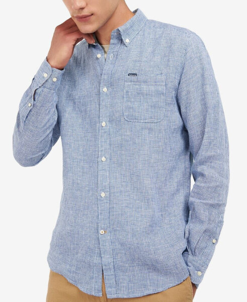 Linton Tailored Shirt