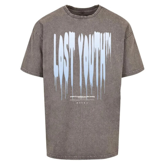 LOST YOUTH Icon V3 short sleeve T-shirt