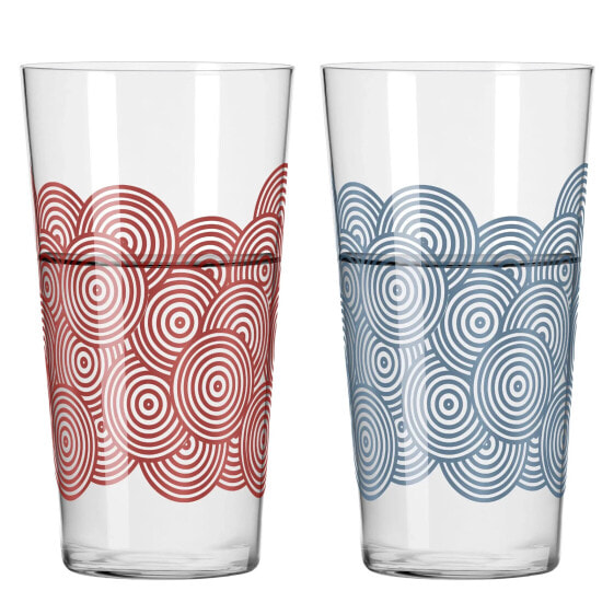 Allround Glas #3 (2er-Set)