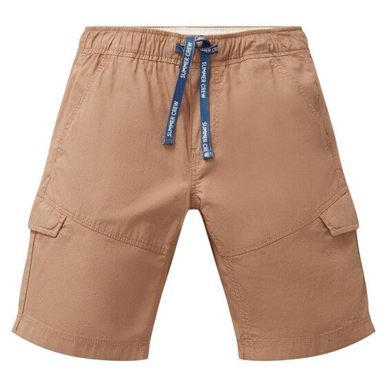 TOM TAILOR 1031740 Cargo Shorts