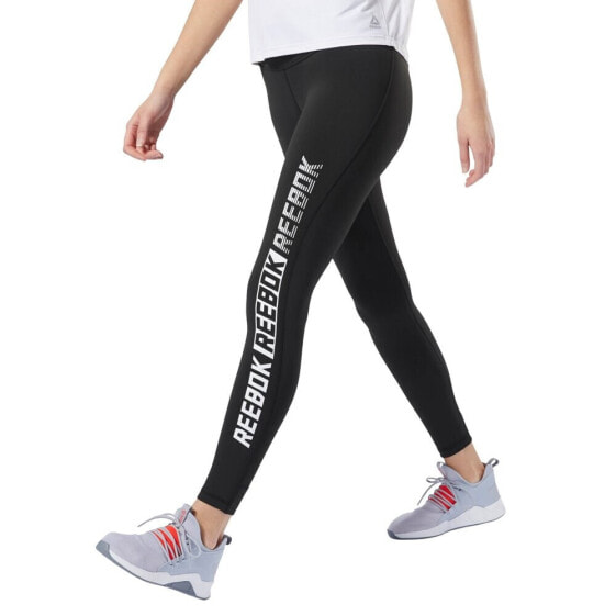 Reebok Studio Lux Tight