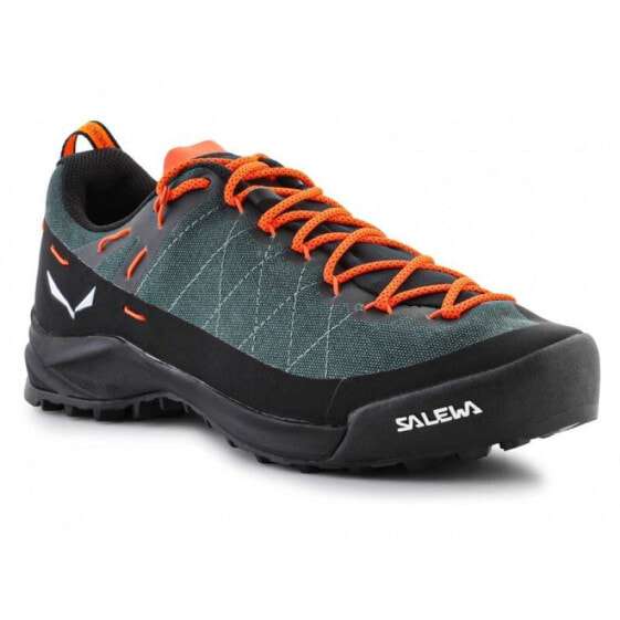 Кроссовки Salewa Wildfire Canvas M