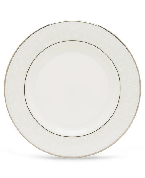 Opal Innocence Salad Plate