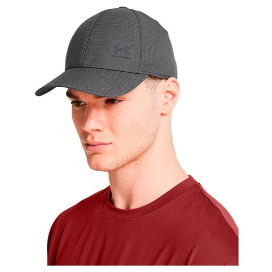 UNDER ARMOUR Iso-chill Armourvent STR cap