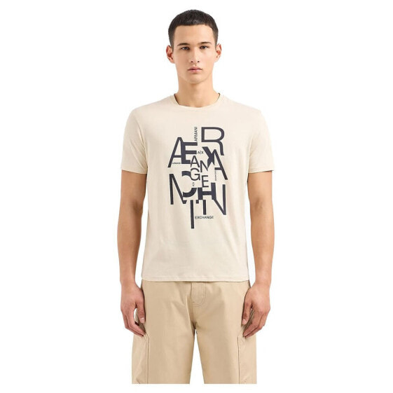 ARMANI EXCHANGE 3DZTAA short sleeve T-shirt