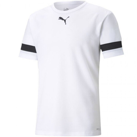 Футболка PUMA teamRISE Jersey M 704932 04