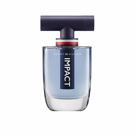 Мужская парфюмерия Tommy Hilfiger EDT Impact 50 ml