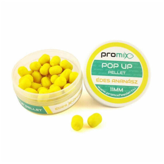 PROMIX Pellet 20g Pineapple Pop Ups