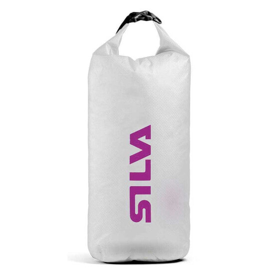 SILVA Carry Dry TPU Dry Sack 6L