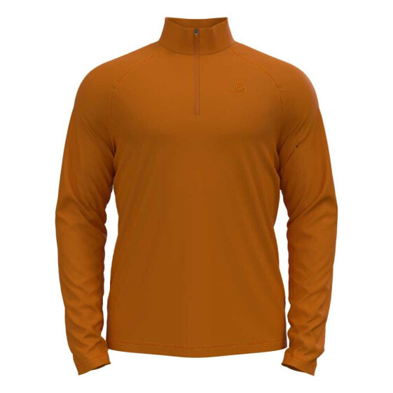 ODLO Rigi half zip fleece