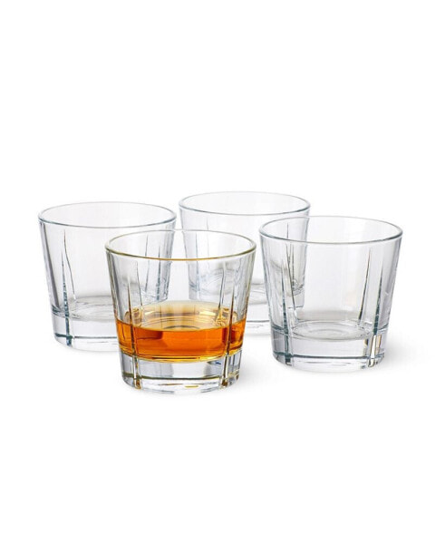 Grand Cru 9.2 oz Tumblers, Set of 4