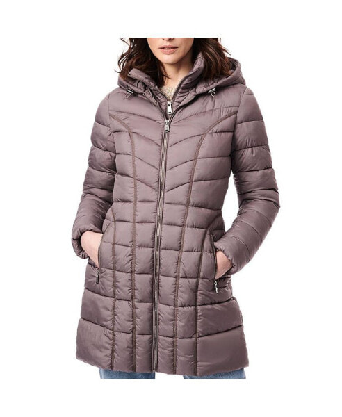 Women's Seamed Walker Jacket