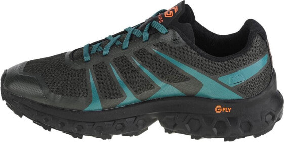 Inov-8 Inov-8 Trailfly Ultra G 300 Max 000977-OLOR-S-01 Zielone 42