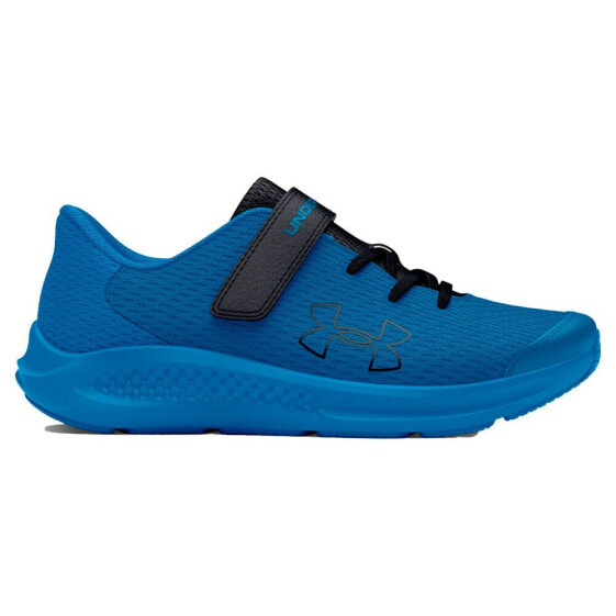 UNDER ARMOUR BPS Pursuit 3 BL AC running shoes