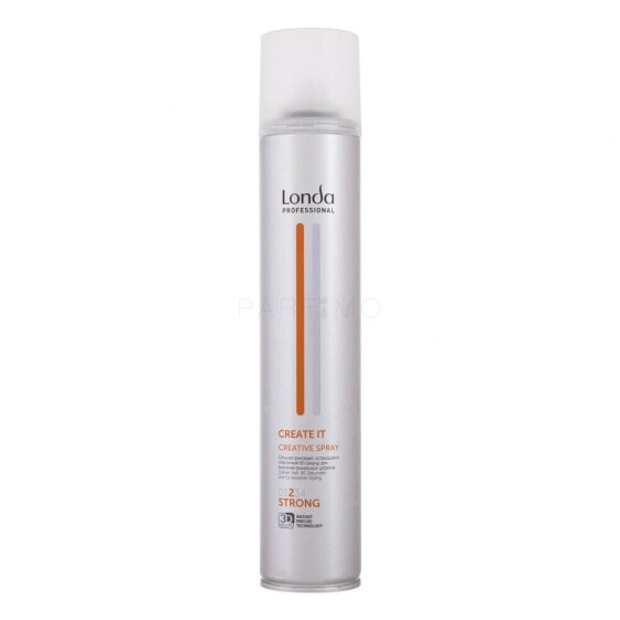 Londa Professional Create It Creative Spray 300 ml haarspray für Frauen