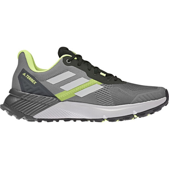 Кроссовки Adidas Terrex Soulstride