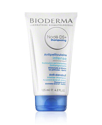 Bioderma Nodé DS+ Shampooing Anti-Dandruff (125 ml)