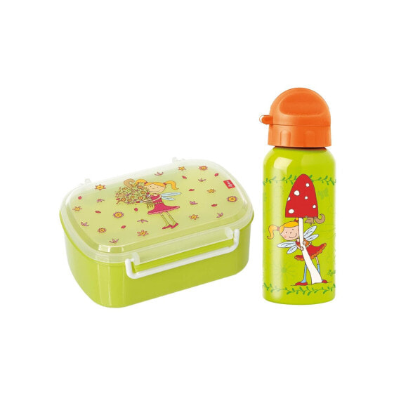 Lunchset Kinder-Hobbys 2-teilig