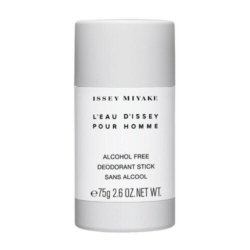 Issey Miyake L'Eau d'Issey Pour Homme Deodorant Stick