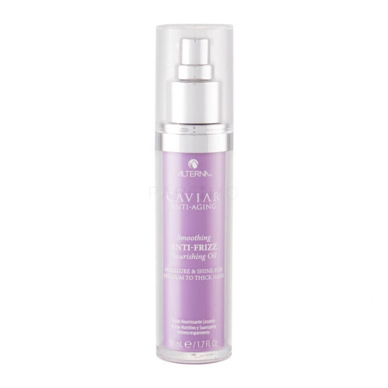 Alterna Caviar Anti-Aging Smoothing Anti-Frizz 50 ml haaröl für Frauen