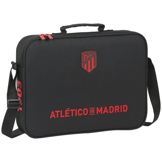 SAFTA Atletico Madrid Corporative Backpack