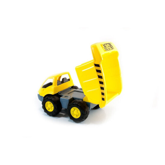 MINILAND Super Dump Truck