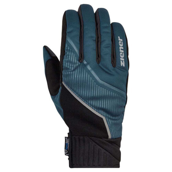 ZIENER Uzomi AW Touch gloves