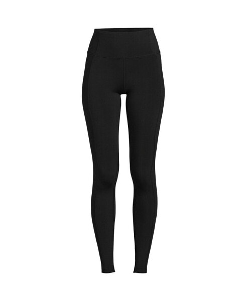 Women's Tall Active High Impact Pocket Leggings