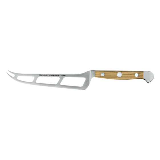 Käsemesser X290/15 Klingenlänge 15 cm Alpha Olive Serie