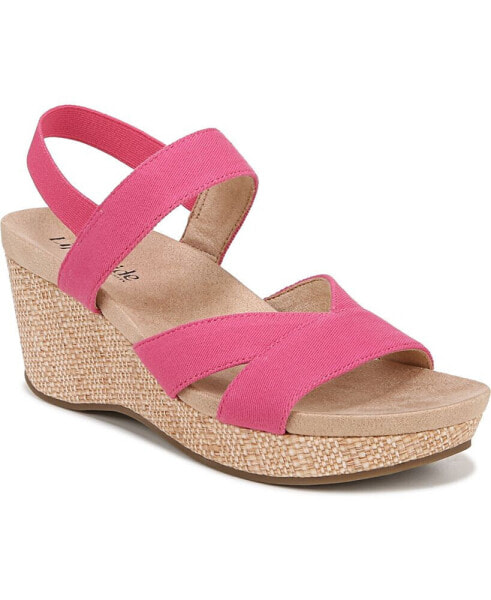 Women's Danita Wedge Sandals