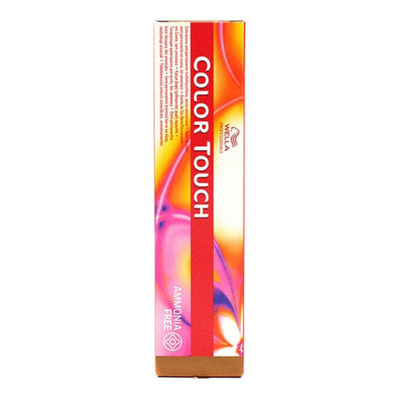 Постоянная краска Color Touch Wella Nº 7/03 (60 ml) (60 ml)