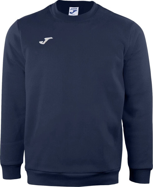 Joma Joma Cairo II Sweatshirt 101333-331 Granatowe L