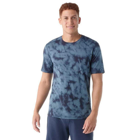 SMARTWOOL Merino short sleeve T-shirt