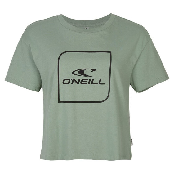 O´NEILL Cube short sleeve T-shirt