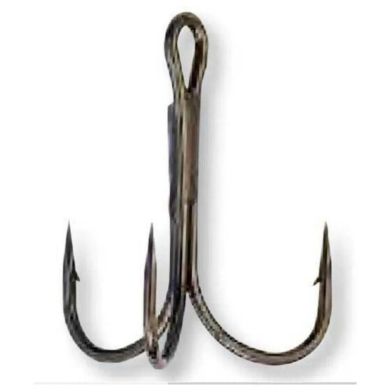 KALI KUNNAN 11031-BN Treble Hook