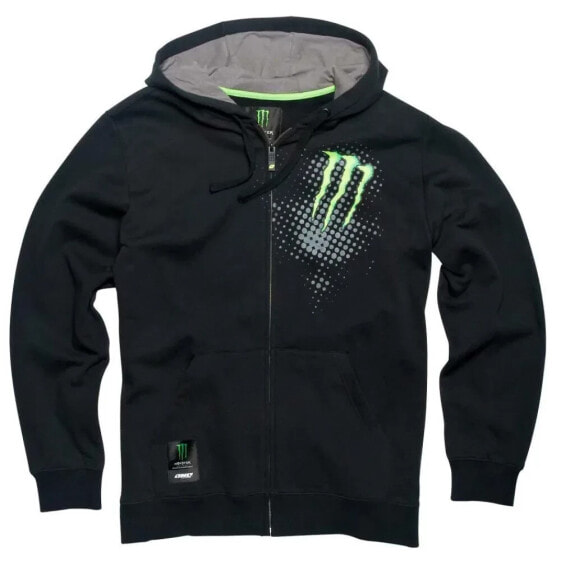 ONE INDUSTRIES Monster Dividend full zip sweatshirt