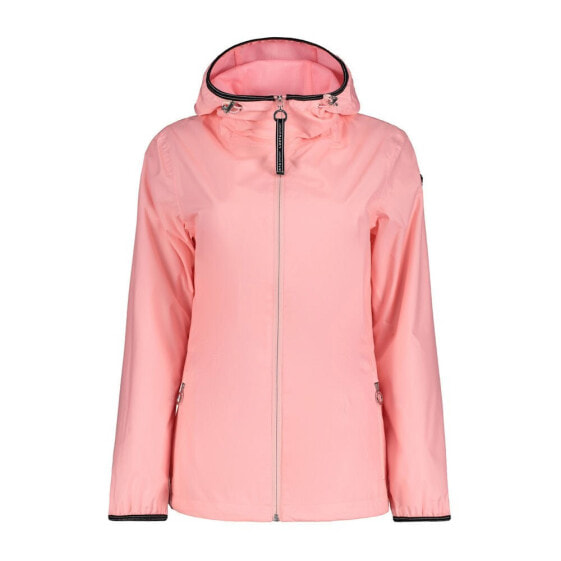 LUHTA Antreala softshell jacket