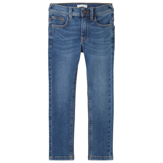 TOM TAILOR Matt Jeans