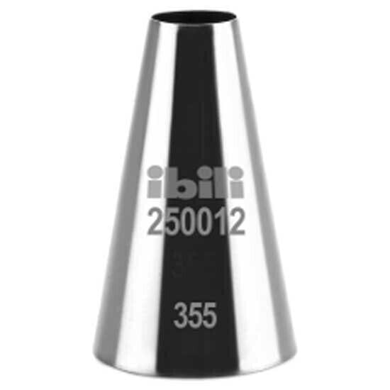 IBILI Rounded 12 mm Pastry Nozzle