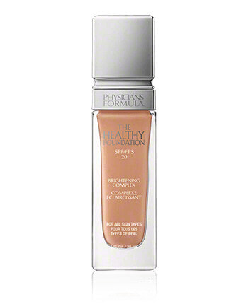 Physicians Formula The Healthy Foundation SPF 20 MN3 (30 ml)