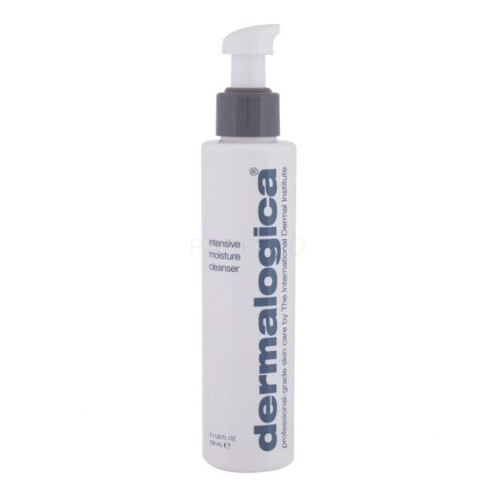 Dermalogica Daily Skin Health Intensive Moisture 150 ml reinigungsmilch für Frauen